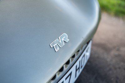 Lot 41 - 2000 TVR Tuscan Speed Six