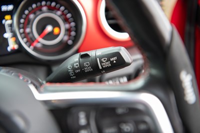 Lot 64 - 2021 Jeep Wrangler Rubicon