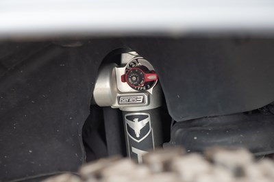 Lot 64 - 2021 Jeep Wrangler Rubicon