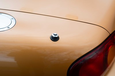 Lot 8 - 1998 Mazda MX-5 Roadster