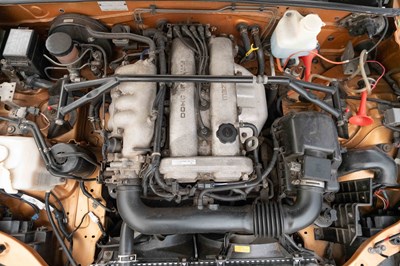 Lot 8 - 1998 Mazda MX-5 Roadster