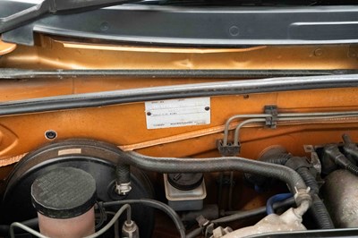 Lot 8 - 1998 Mazda MX-5 Roadster