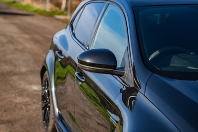 Lot 42 - 2018 Renault Megane RS