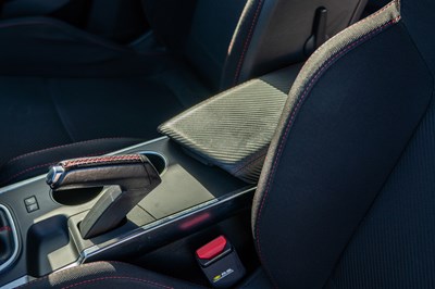 Lot 42 - 2018 Renault Megane RS