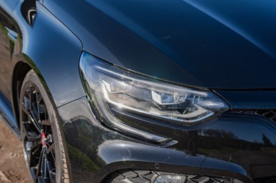 Lot 42 - 2018 Renault Megane RS