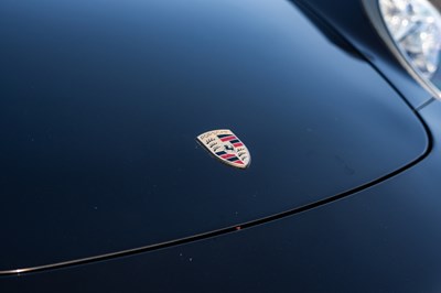 Lot 60 - 2007 Porsche 911 Turbo