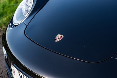 Lot 60 - 2007 Porsche 911 Turbo