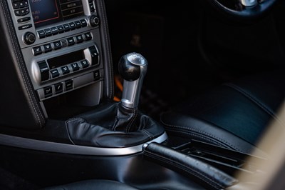 Lot 60 - 2007 Porsche 911 Turbo