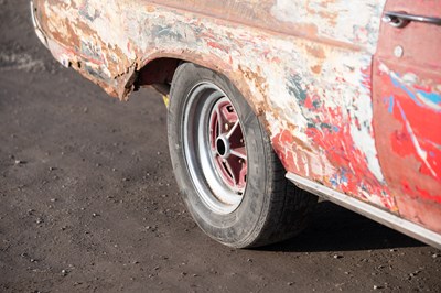 Lot 81 - 1965 Buick Skylark Convertible