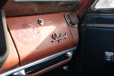 Lot 81 - 1965 Buick Skylark Convertible