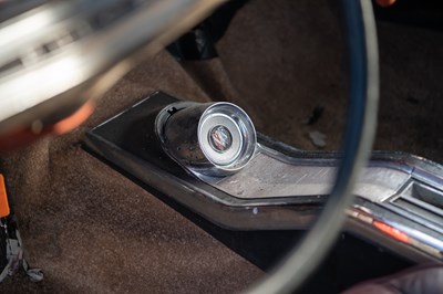 Lot 81 - 1965 Buick Skylark Convertible