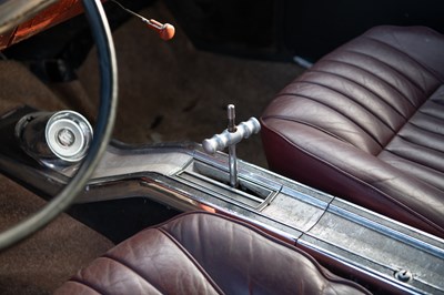 Lot 81 - 1965 Buick Skylark Convertible