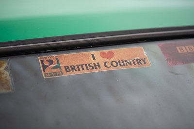 Lot 4 - 1973 Ford Escort MK1 1100