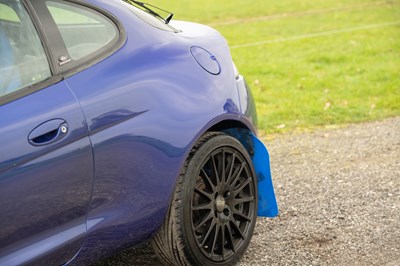 Lot 43 - 2000 Ford Puma Racing