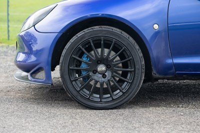 Lot 43 - 2000 Ford Puma Racing