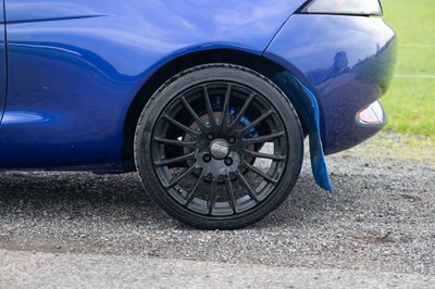 Lot 43 - 2000 Ford Puma Racing