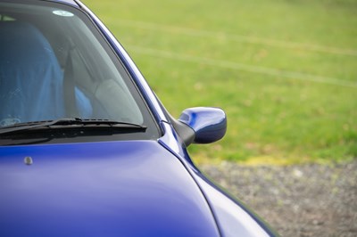 Lot 43 - 2000 Ford Puma Racing