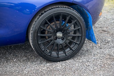 Lot 43 - 2000 Ford Puma Racing