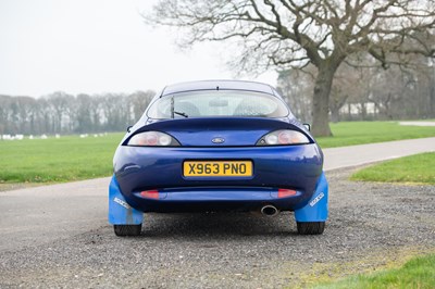 Lot 43 - 2000 Ford Puma Racing
