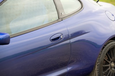 Lot 43 - 2000 Ford Puma Racing