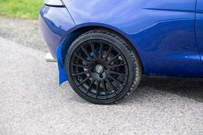 Lot 43 - 2000 Ford Puma Racing