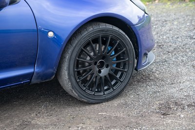 Lot 43 - 2000 Ford Puma Racing