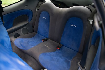 Lot 43 - 2000 Ford Puma Racing