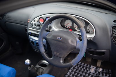 Lot 43 - 2000 Ford Puma Racing