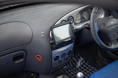 Lot 43 - 2000 Ford Puma Racing