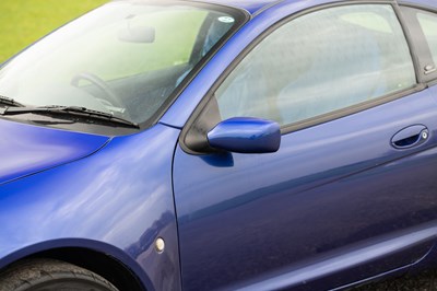 Lot 43 - 2000 Ford Puma Racing