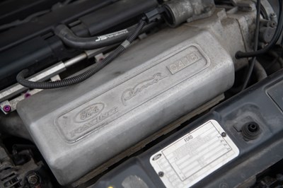 Lot 43 - 2000 Ford Puma Racing