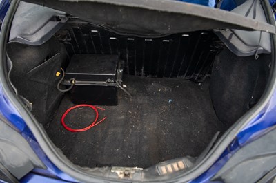 Lot 43 - 2000 Ford Puma Racing