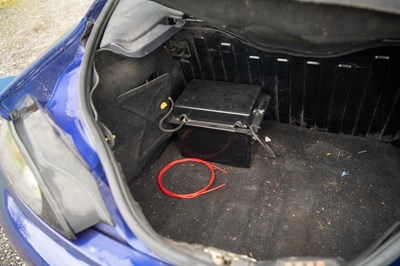 Lot 43 - 2000 Ford Puma Racing