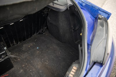 Lot 43 - 2000 Ford Puma Racing