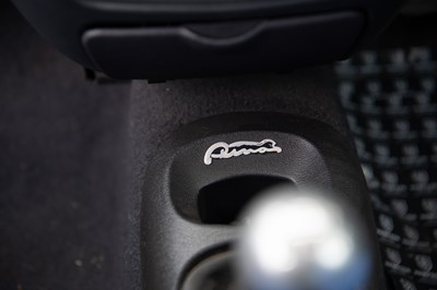Lot 43 - 2000 Ford Puma Racing