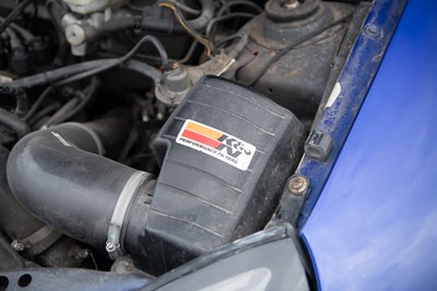 Lot 43 - 2000 Ford Puma Racing