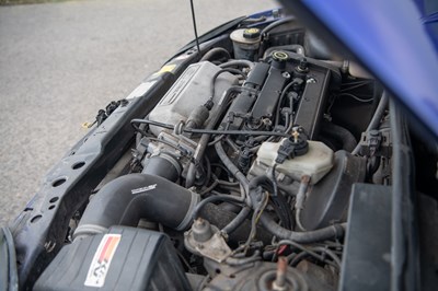 Lot 43 - 2000 Ford Puma Racing