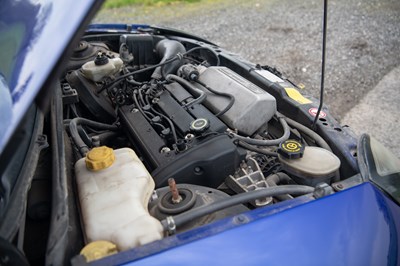 Lot 43 - 2000 Ford Puma Racing