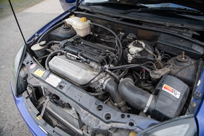 Lot 43 - 2000 Ford Puma Racing
