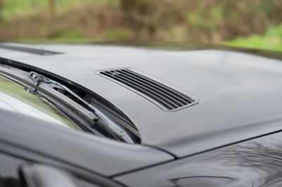Lot 14 - 2007 Mercedes-Benz CL500