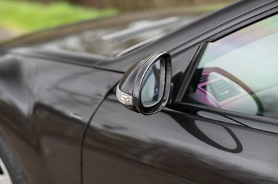 Lot 14 - 2007 Mercedes-Benz CL500