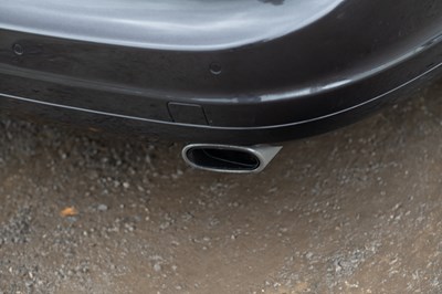 Lot 14 - 2007 Mercedes-Benz CL500