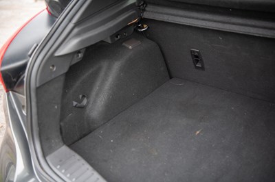 Lot 44 - 2017 Ford Focus RS