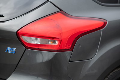 Lot 44 - 2017 Ford Focus RS
