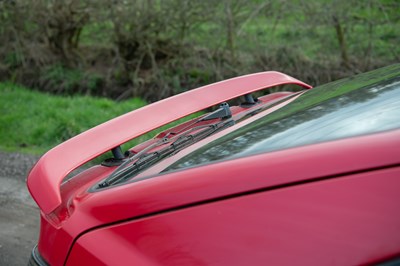 Lot 15 - 1991 VW Corrado G60