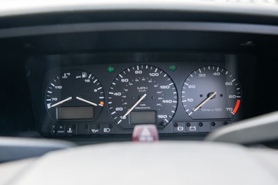 Lot 15 - 1991 VW Corrado G60