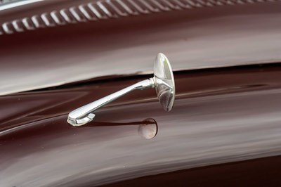 Lot 54 - 1958 Jaguar XK150S 3.4-Litre Roadster