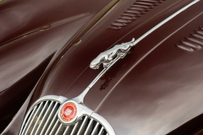 Lot 54 - 1958 Jaguar XK150S 3.4-Litre Roadster