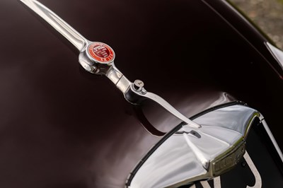Lot 54 - 1958 Jaguar XK150S 3.4-Litre Roadster