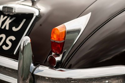 Lot 54 - 1958 Jaguar XK150S 3.4-Litre Roadster